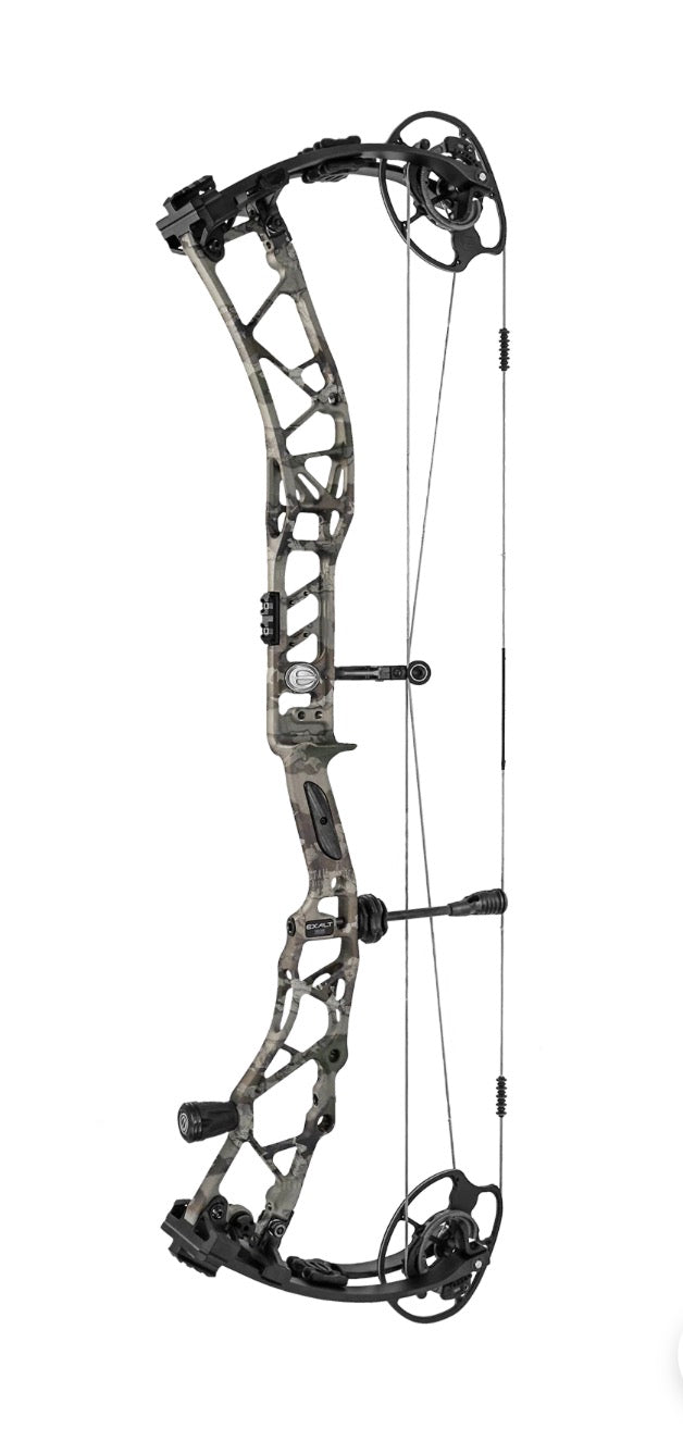 Elite Exalt 35