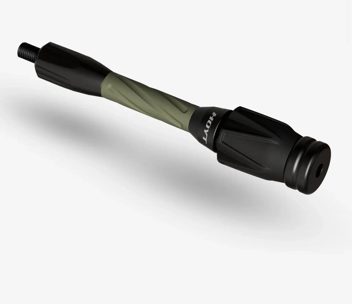 Hoyt Stealth Pro Series Stabilizers