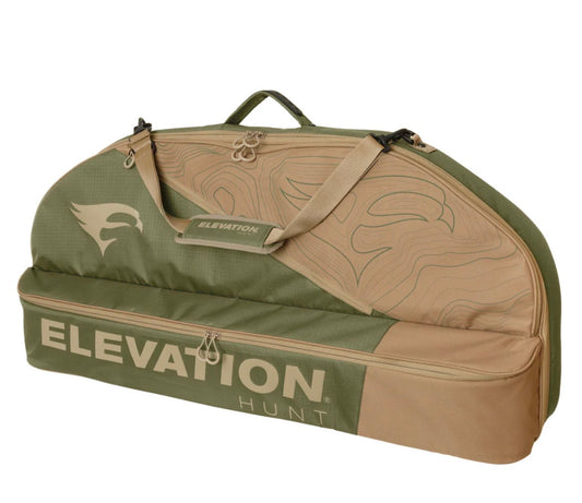 Elevation V1 TOPO BOW CASE