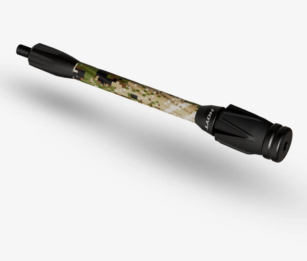 Hoyt Stealth Pro Series Stabilizers