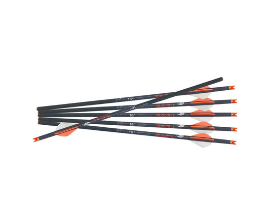 Ravin R18 Bolts 6 Pack
