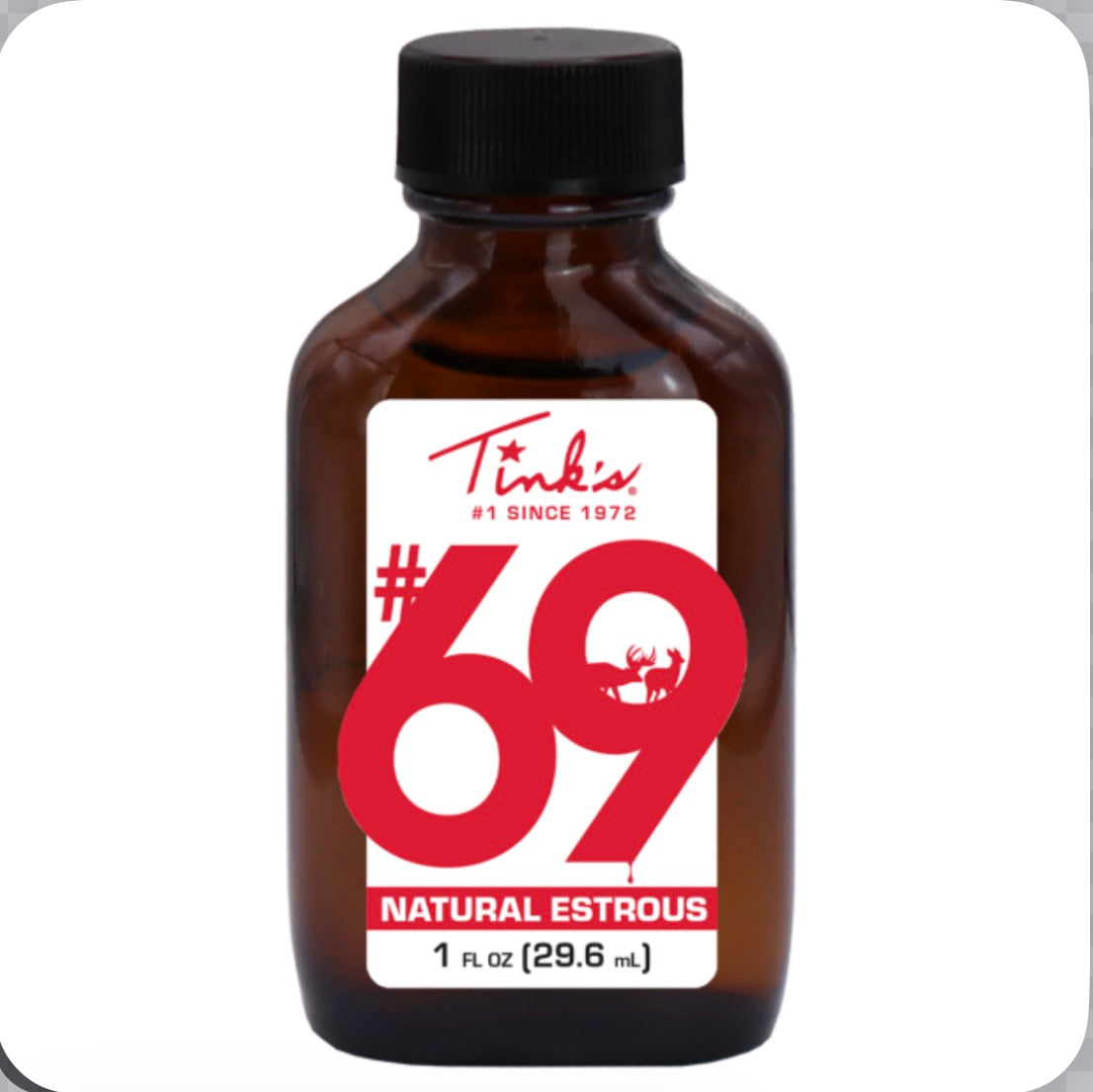 Tinks #69 Doe In Rut 1oz