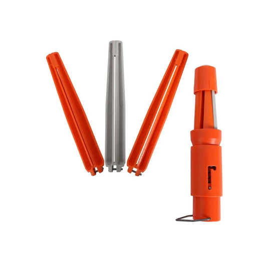 Easton EZ Fletch Tool Small Diameter Multi-Kit