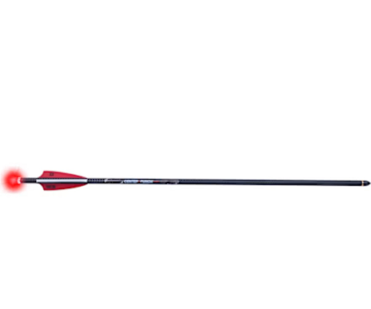 TenPoint CenterPunch HPX Lighted Premium Crossbow Bolts