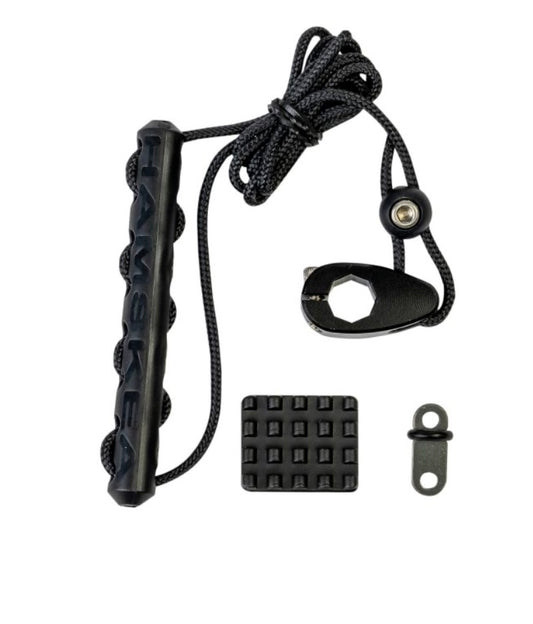REBOUND DAMPENER CONVERSION KIT