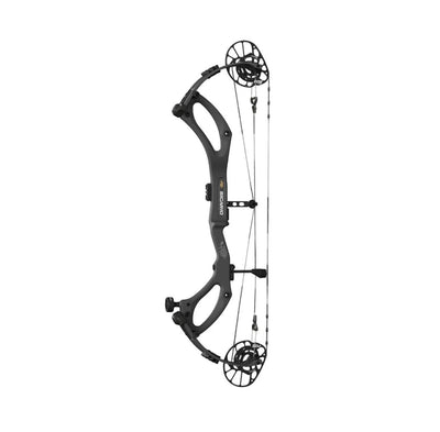 PSE Sicario Carbon Compound Hunting Bow
