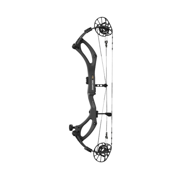 PSE Sicario Carbon Compound Hunting Bow