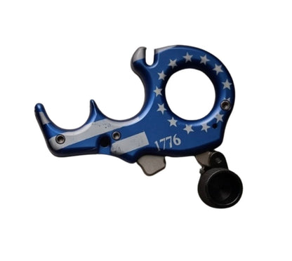 Carter Wise Choice 24 Liberty Edition Thumb Release