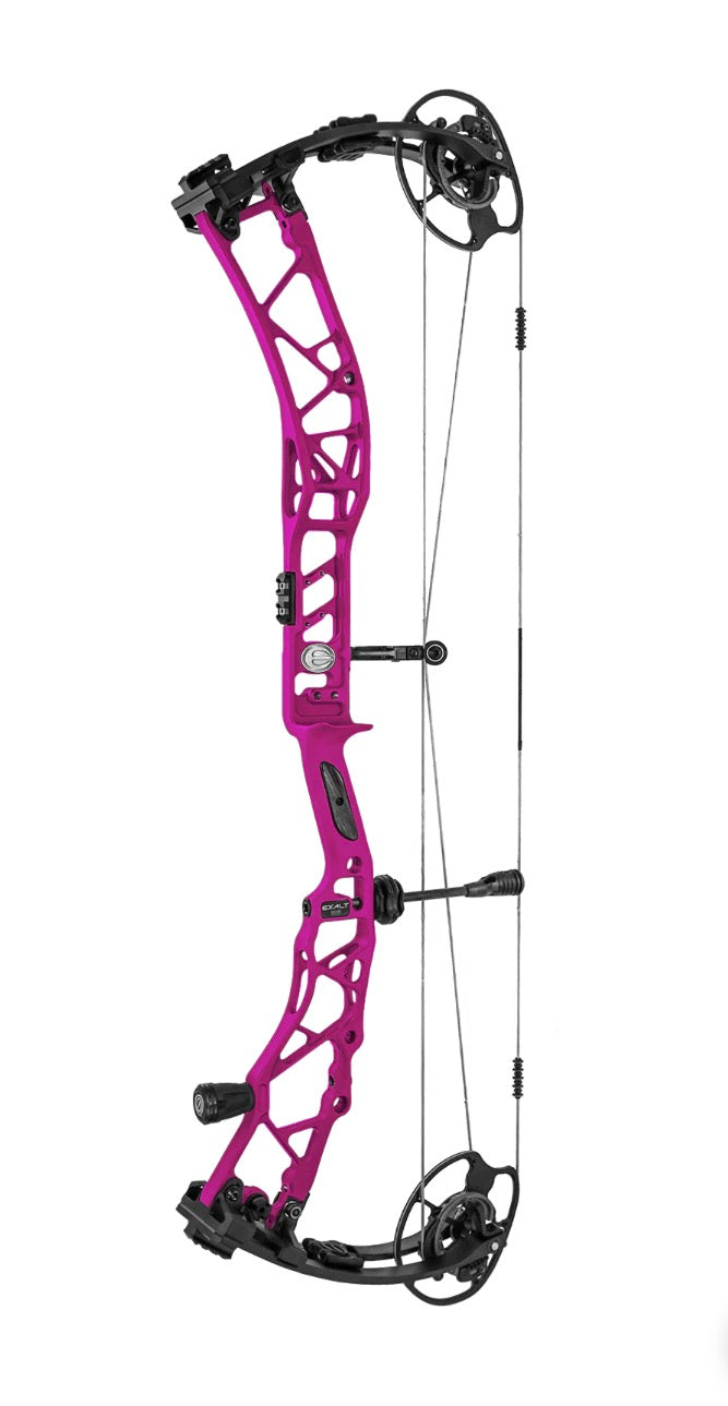 Elite Exalt 35