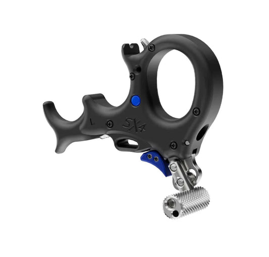 Stan SX4 Aluminum Thumb Release