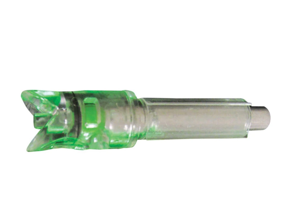 GWS Afterburn Lighted Crossbow Nocks