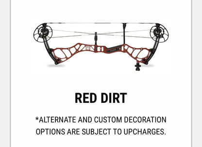 Bowtech Alliance 30