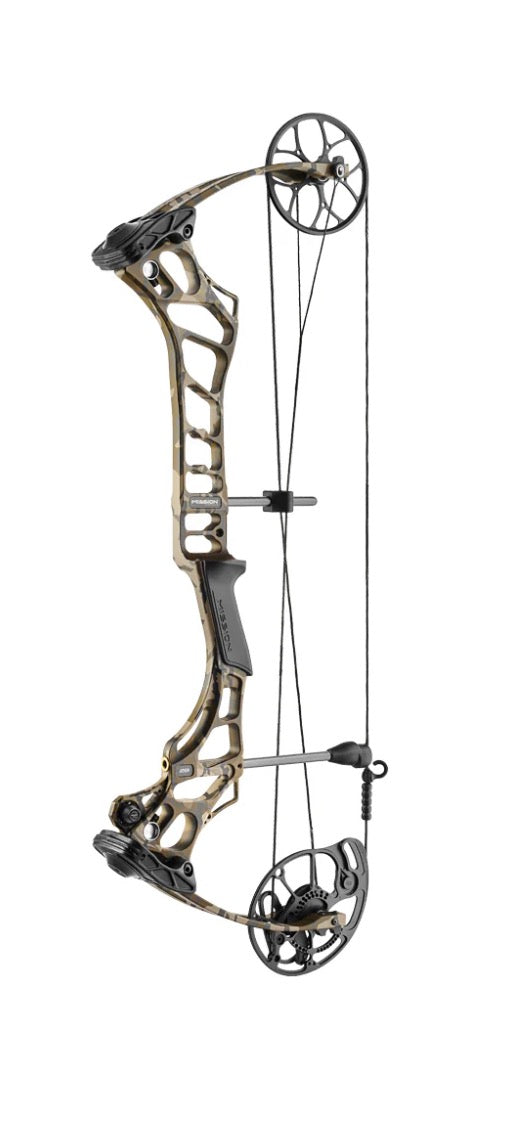 Mission Stryde 28”