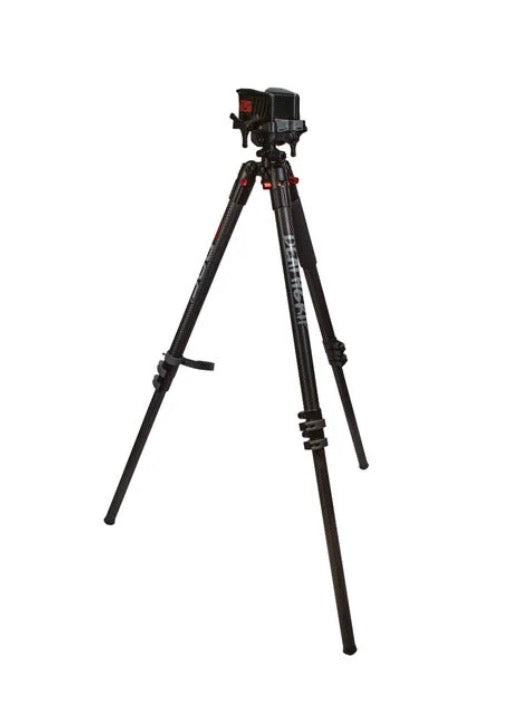 BOG Deathgrip Tripod