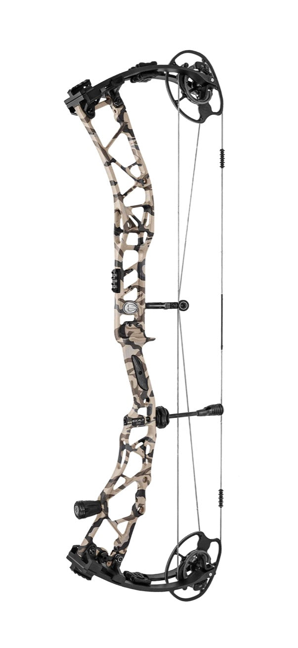 Elite Exalt 35