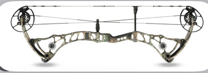 Bowtech Core SR
