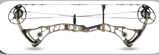 Bowtech Core SR
