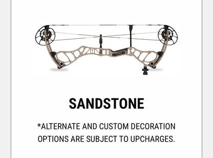 Bowtech Alliance 30