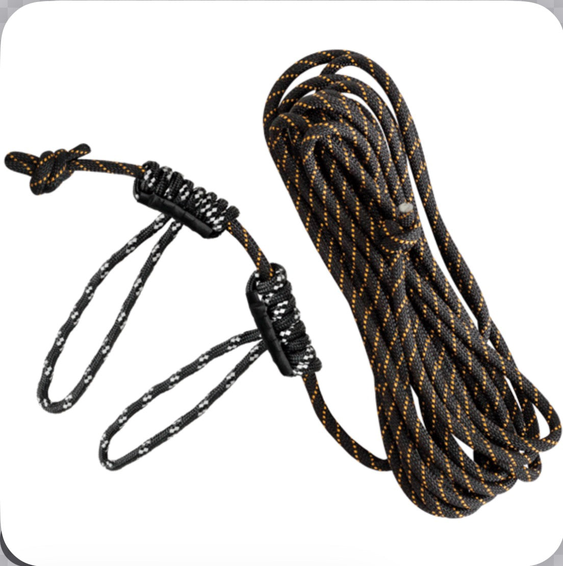 Muddy Safe-Line