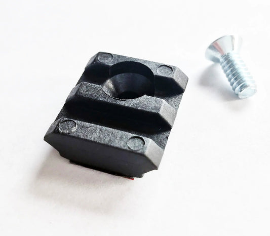 Mantis MAGRAIL - UNIVERSAL - MAGAZINE FLOOR PLATE RAIL ADAPTER