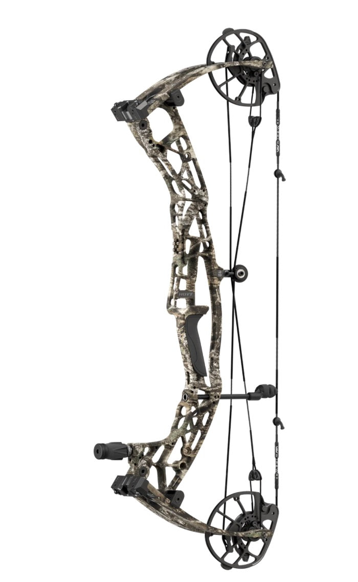 Hoyt ALPHA AX-3 (IN STORE ONLY)