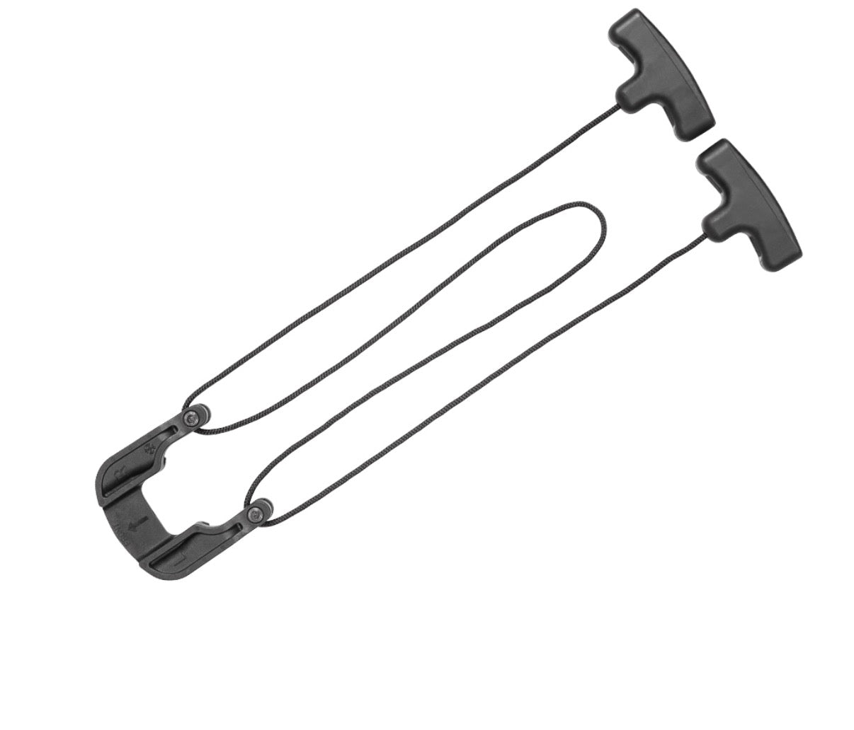 Tenpoint Rope Sled