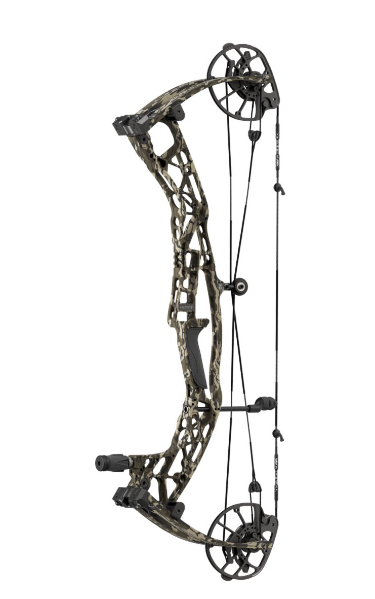 Hoyt ALPHA AX-3 (IN STORE ONLY)
