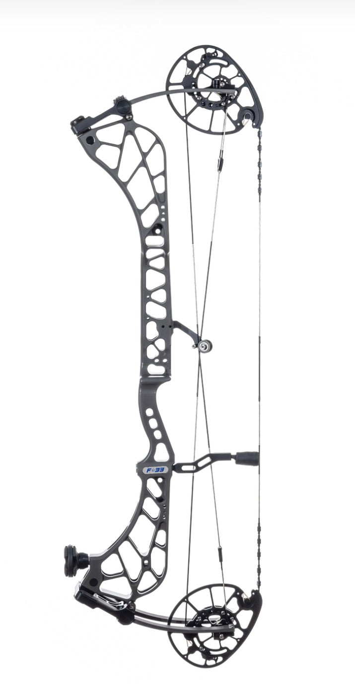 Fusion Archery F33