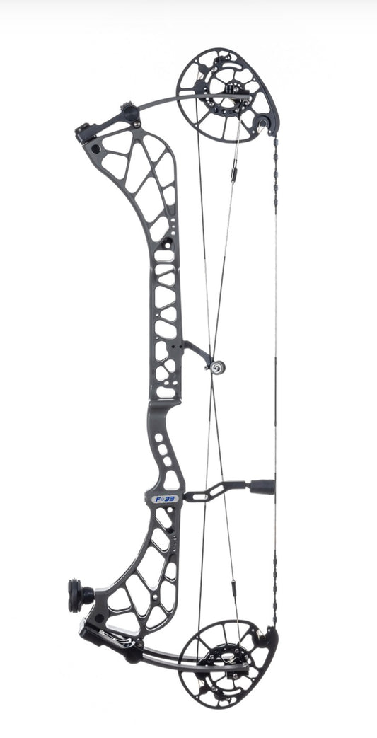 Fusion Archery F33