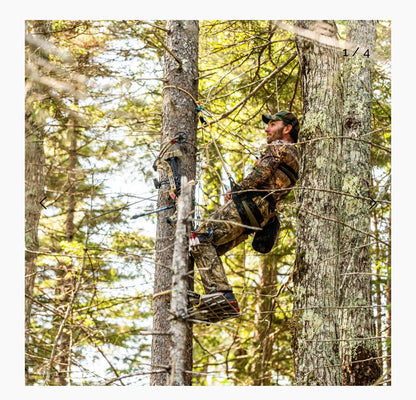 HuntLyte Backstrap