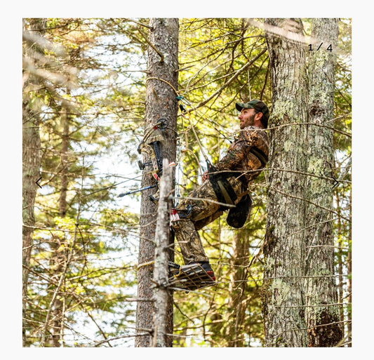 HuntLyte Backstrap