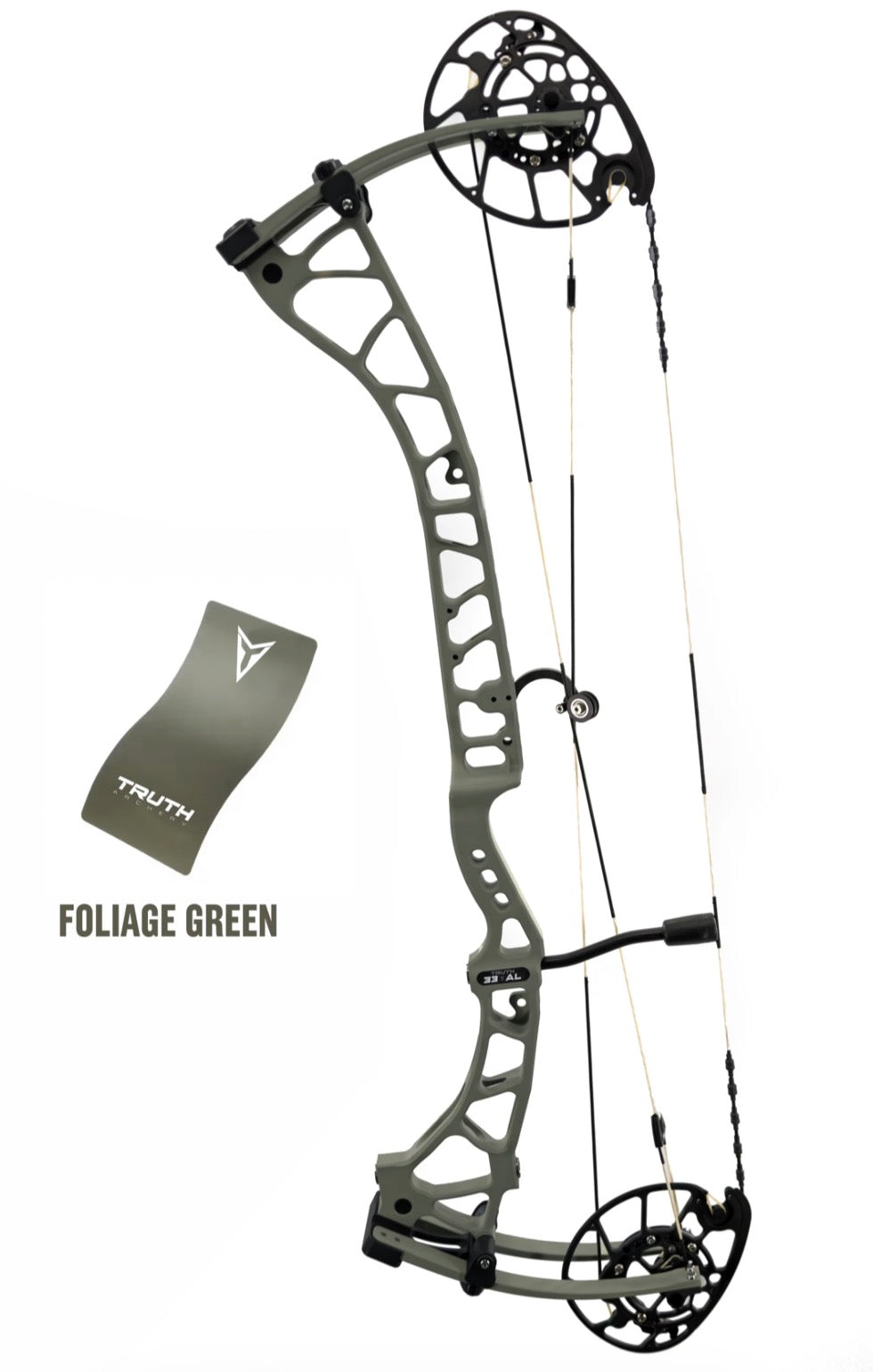 Truth Archery Aluminum 33