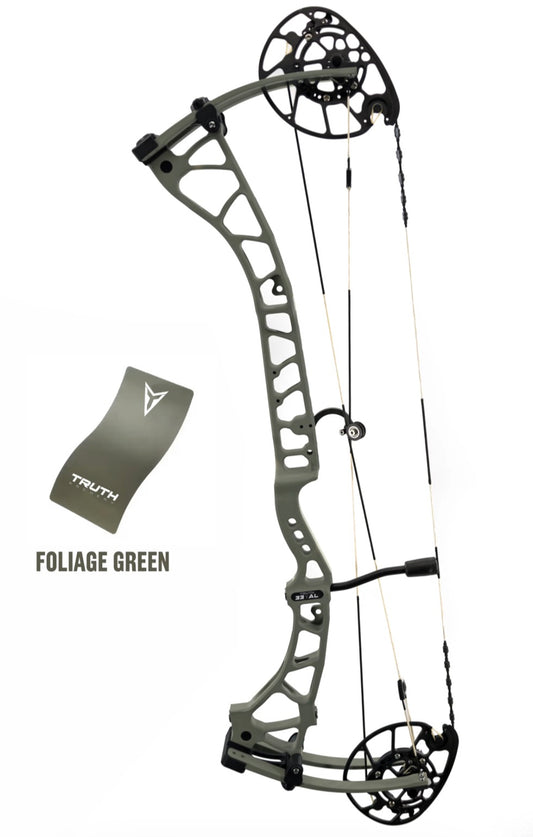 Truth Archery Aluminum 33