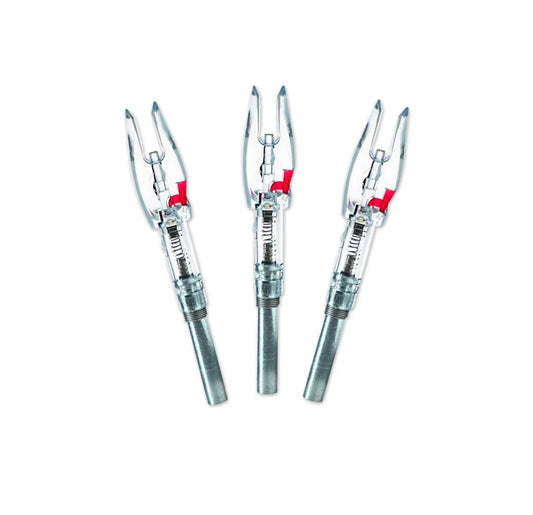 Halo Lighted Nocks