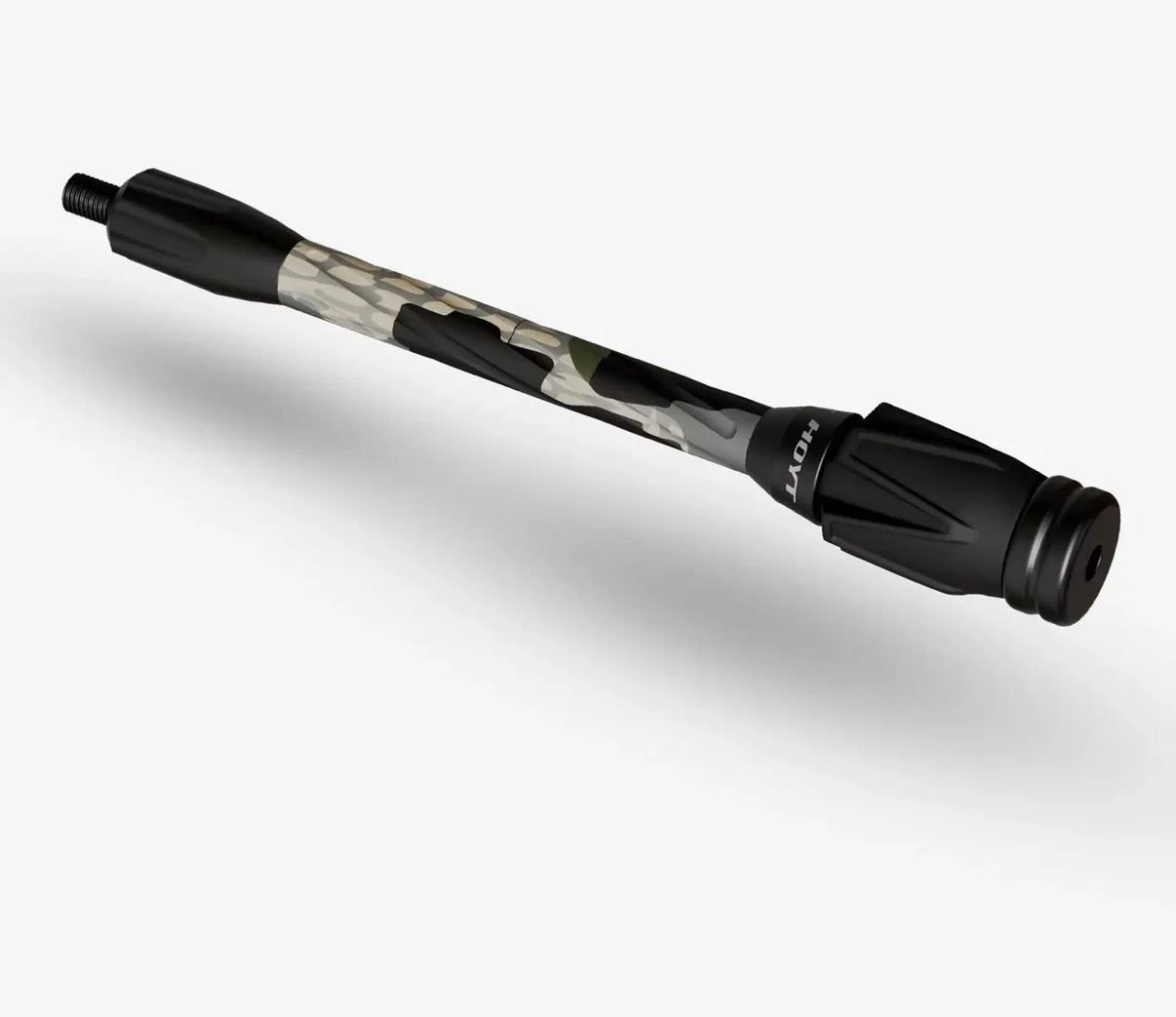 Hoyt Stealth Pro Series Stabilizers