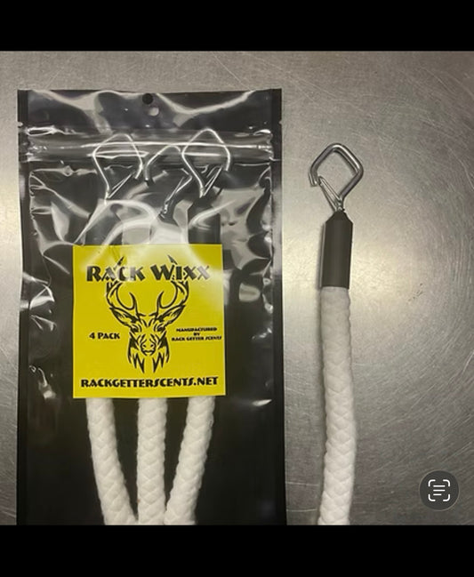 Rack Getter Scent Wixx
