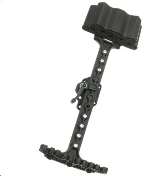 Alpine Bear Claw 5-Arrow Quiver