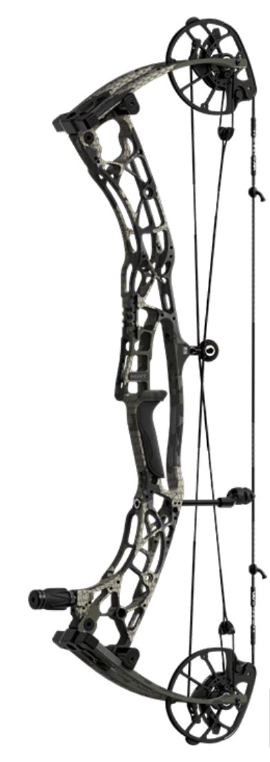 Hoyt AX-2 32