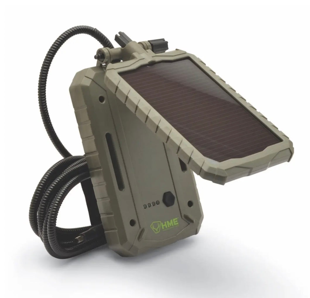 HME Solar Battery Pack