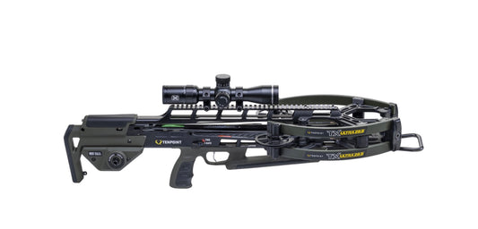 Tenpoint TRX Ultra