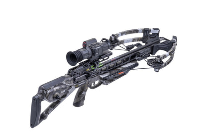 TenPoint Turbo X Vision Vektra