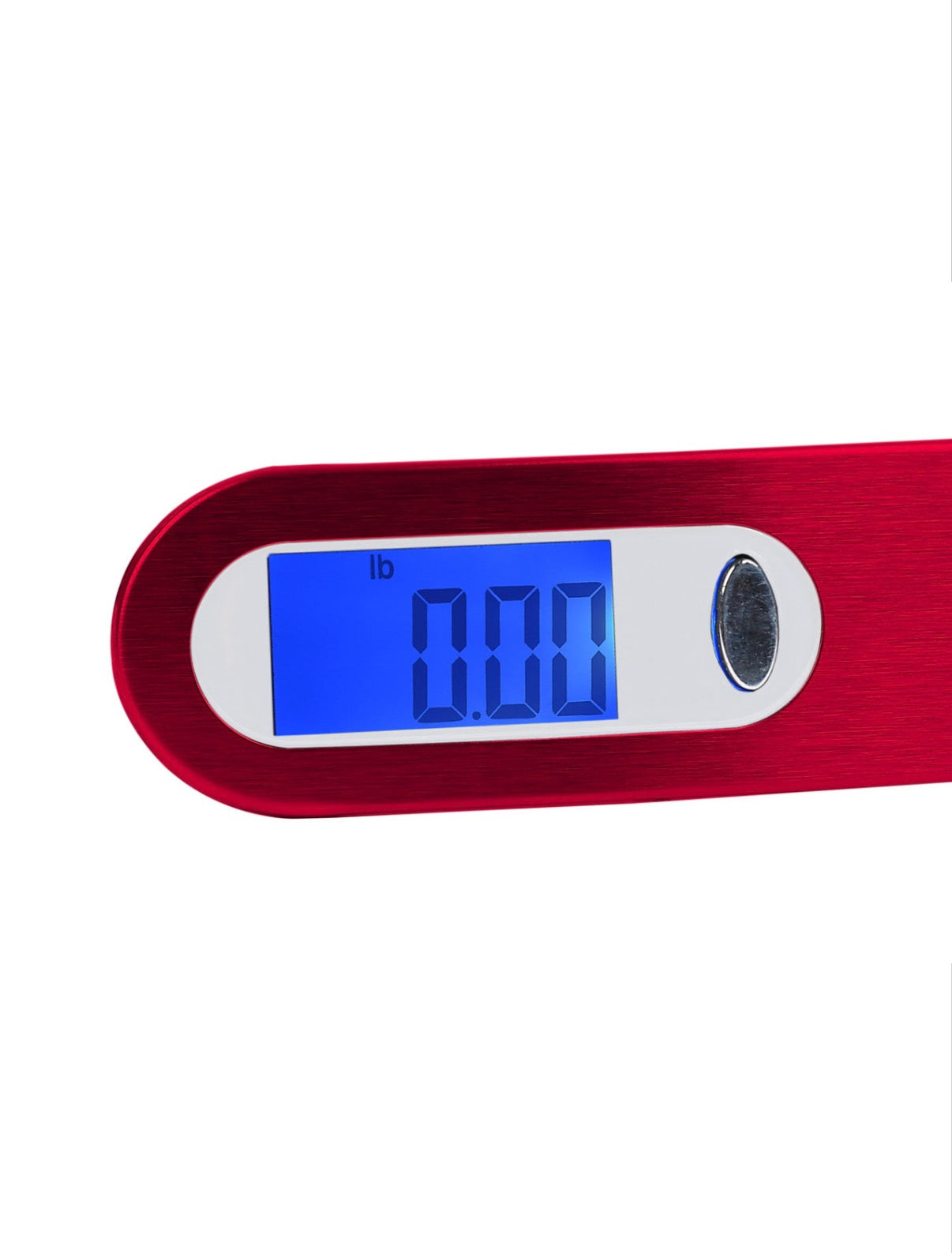 Digital Hand Held Bow Scale