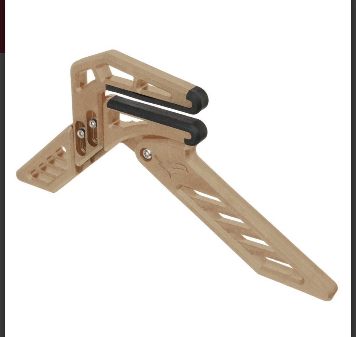 Elevation Raptor Kickstand