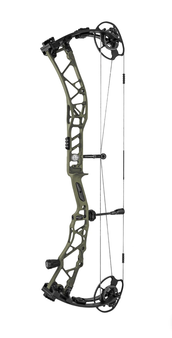 Elite Exalt 35