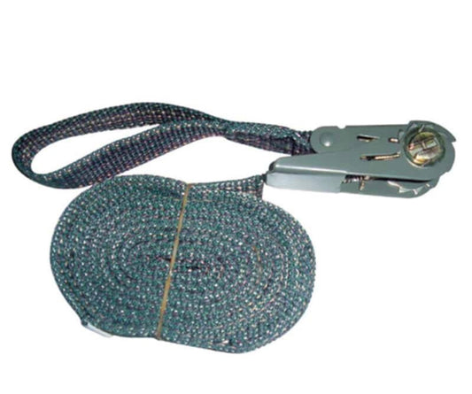 Rhino 16’ Camo Ratchet Strap