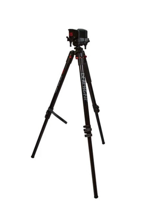 BOG Deathgrip Tripod