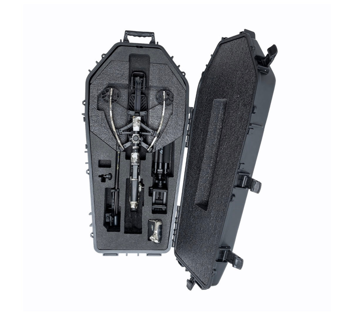 Tenpoint Hard Case Airline Approved