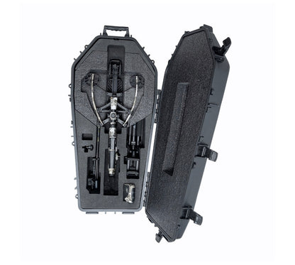 Tenpoint Hard Case Airline Approved