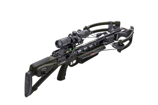 Tenpoint Turbo X