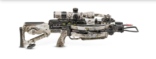 Tenpoint Flatline 460 Vektra Camo